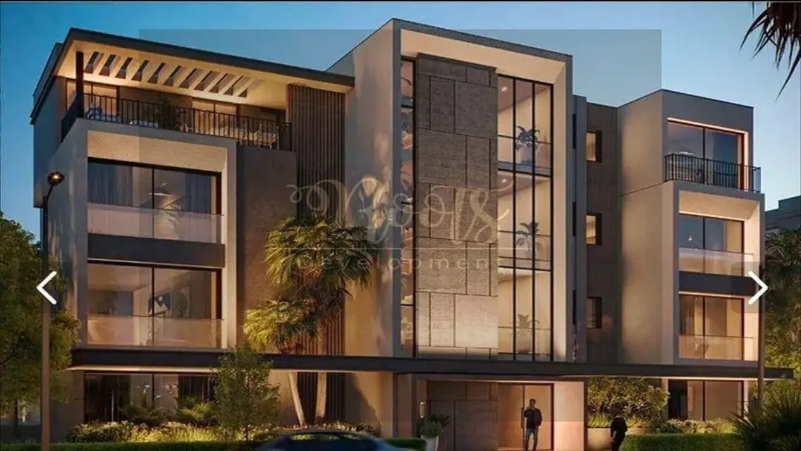 Luxury Villa for Sale in Palm Hills