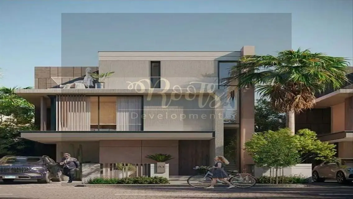 Luxury Villa for Sale in Palm Hills