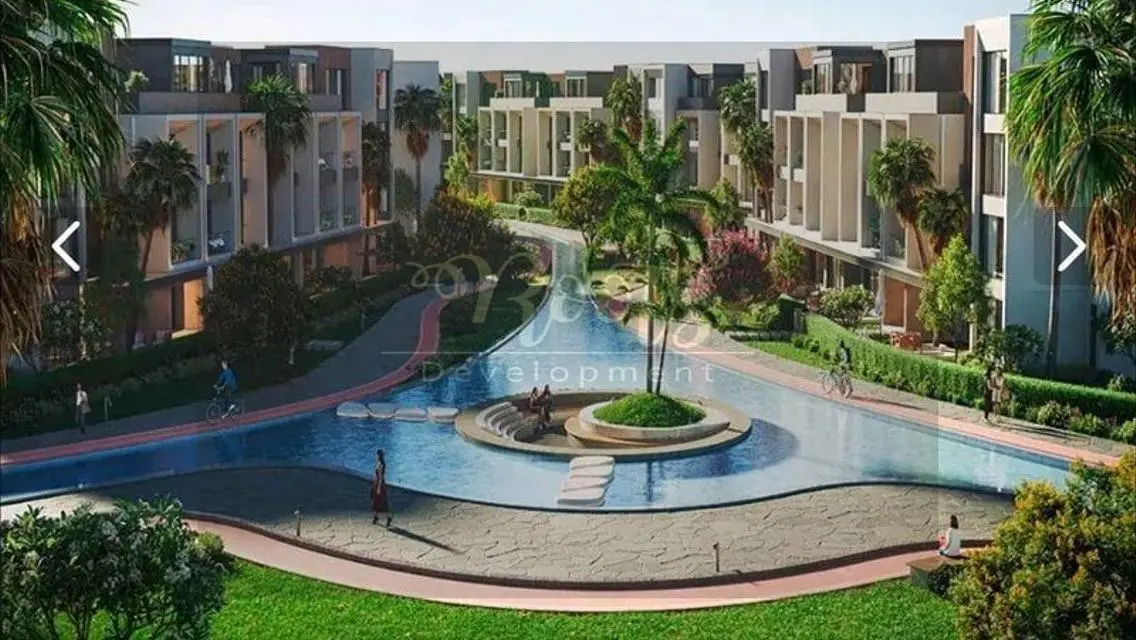 Luxury Villa for Sale in Palm Hills