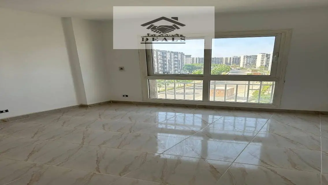 Luxury Apartment in B12 with Stunning View