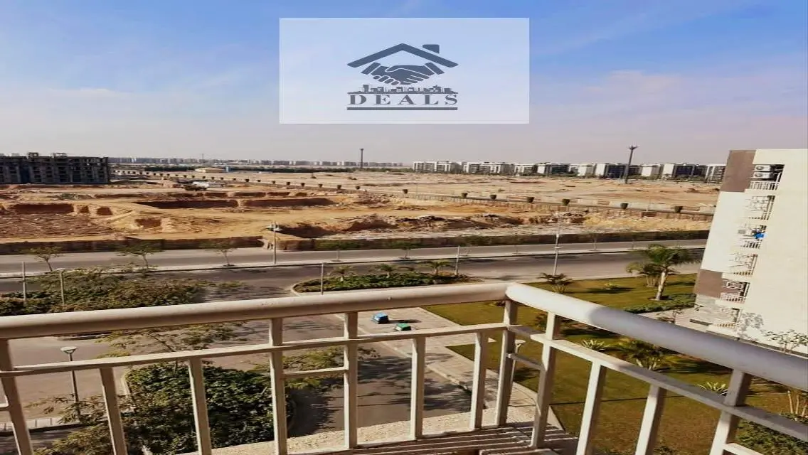 Luxury Apartment in B12 with Stunning View