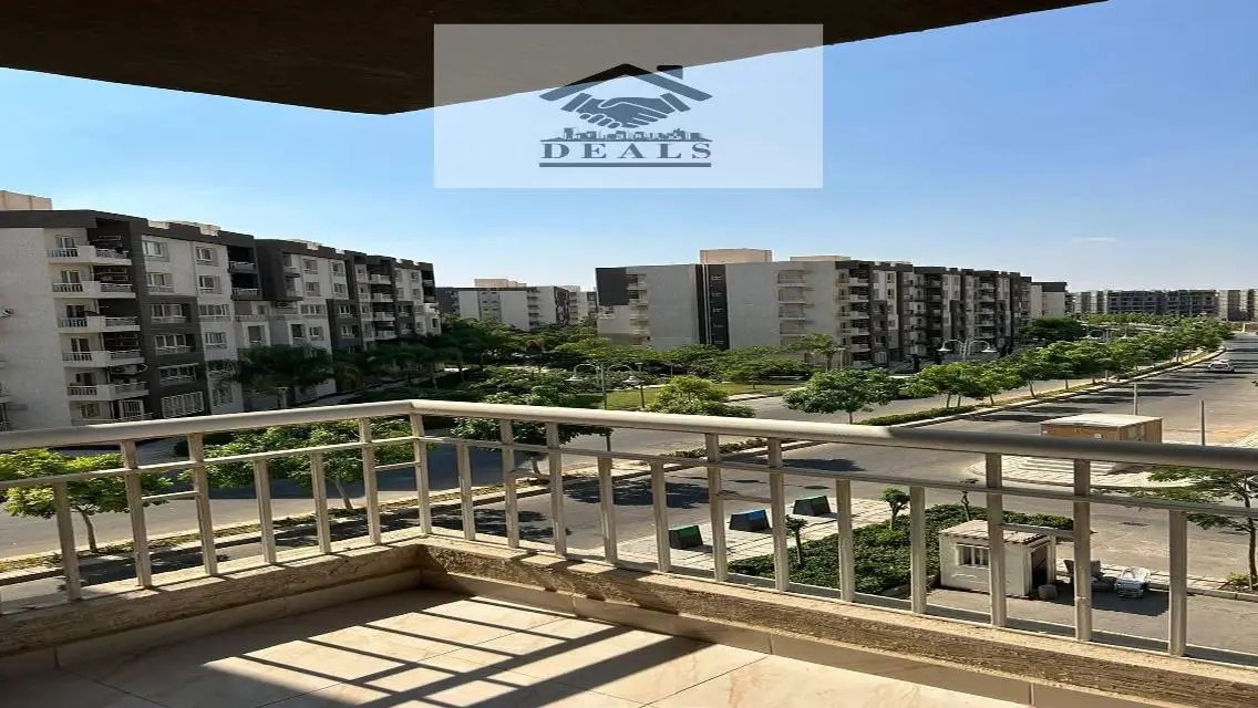 Luxury Apartment in B12 with Stunning View