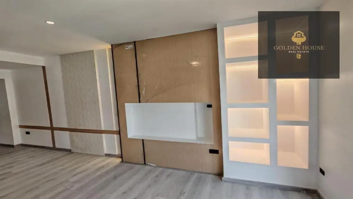 Modern Apartment for Rent in a Prime Location