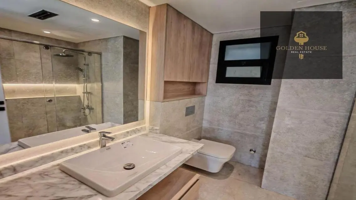 Modern Apartment for Rent in a Prime Location