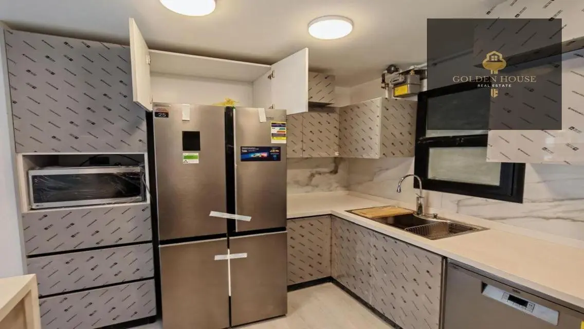 Modern Apartment for Rent in a Prime Location