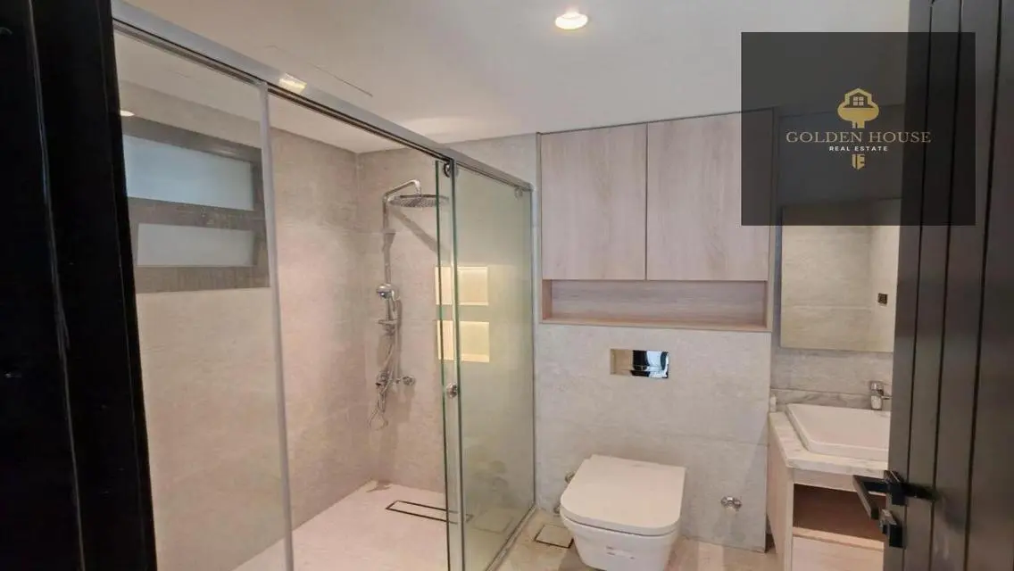 Modern Apartment for Rent in a Prime Location