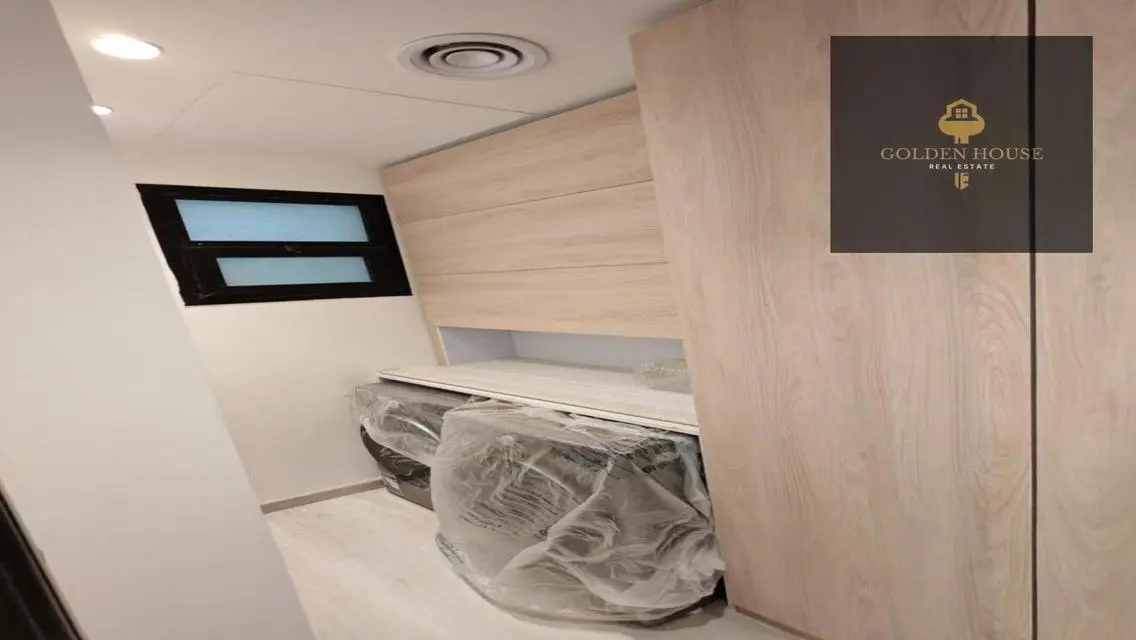 Modern Apartment for Rent in a Prime Location