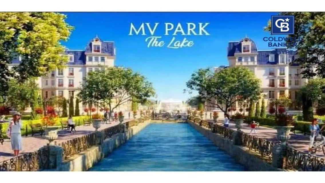 شقة فاخرة مطلة على البحيرات في 6-Lake