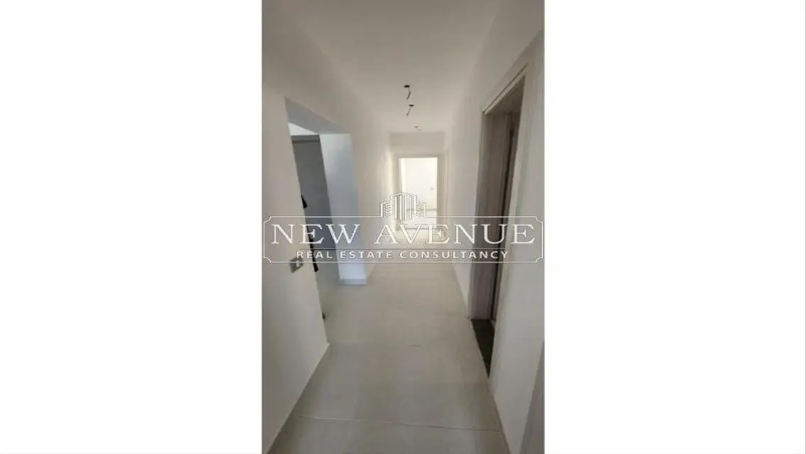 Luxurious Apartment with Private Garden and Excellent Amenities