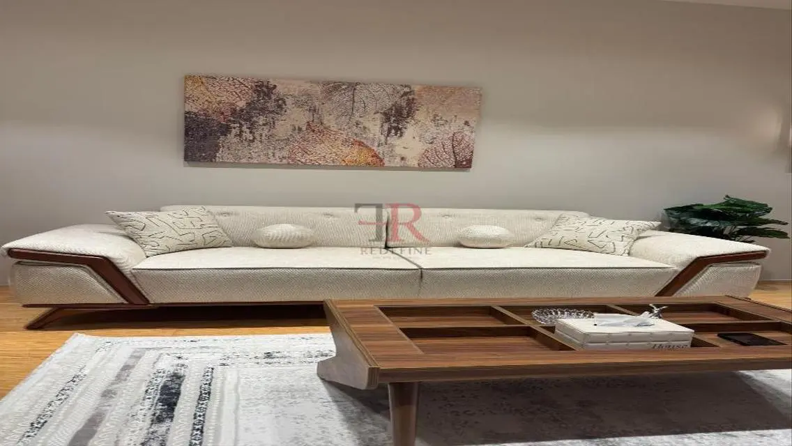 Luxury Apartment for Rent in NUCA