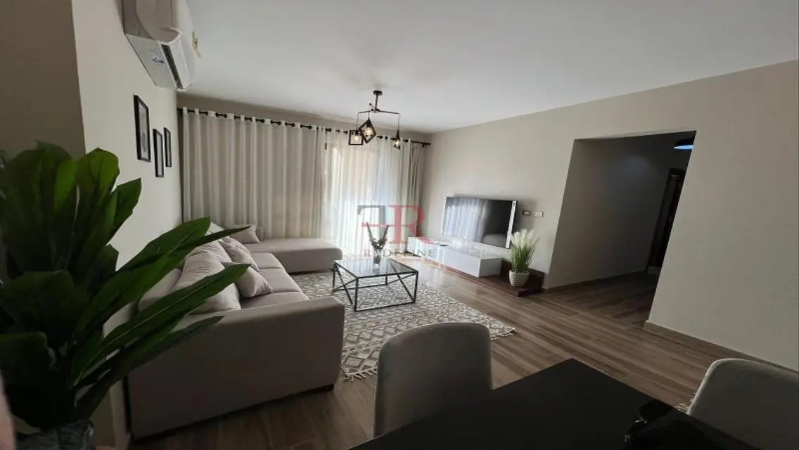 Luxury Apartment for Rent in NUCA