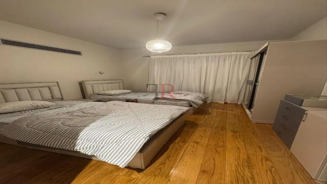 Luxury Apartment for Rent in NUCA