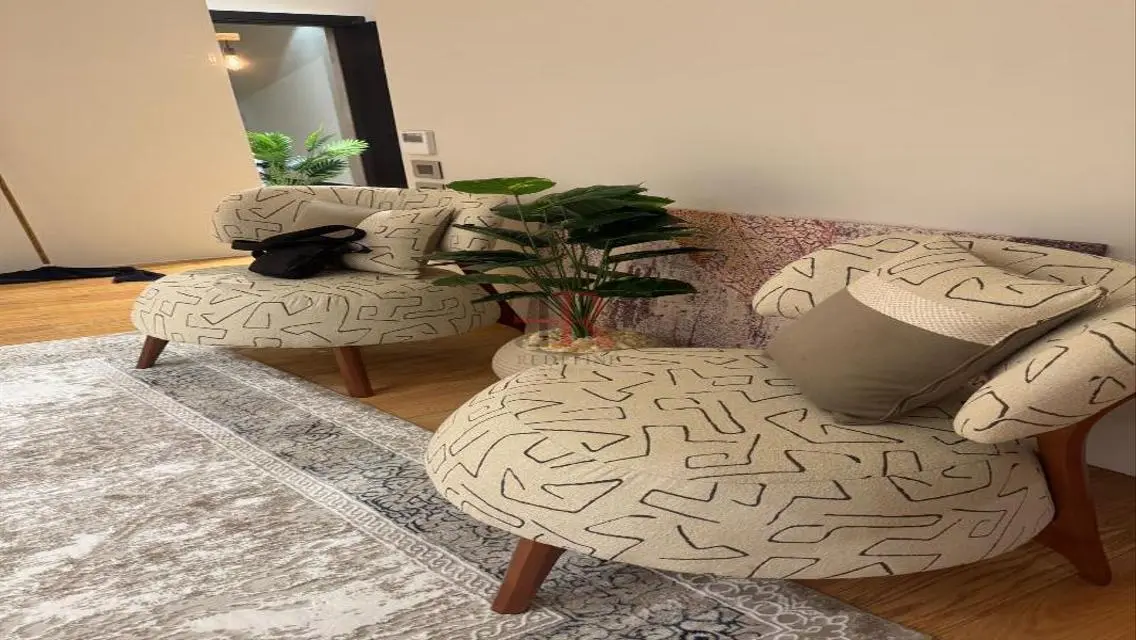 Luxury Apartment for Rent in NUCA
