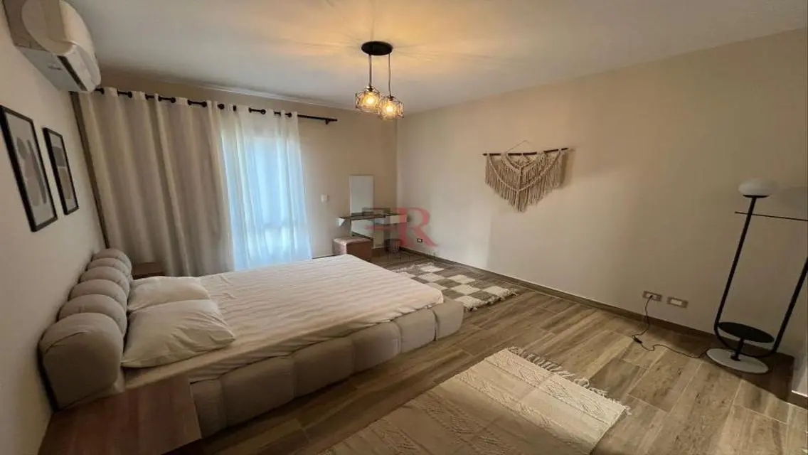 Luxury Apartment for Rent in NUCA