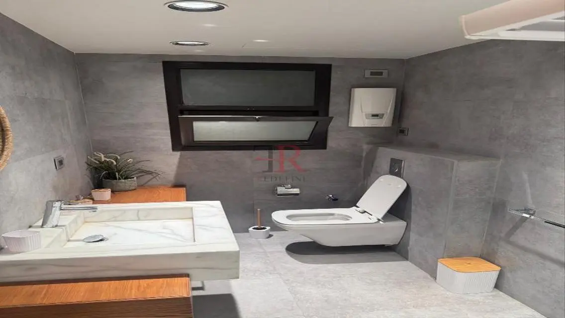 Luxury Apartment for Rent in NUCA