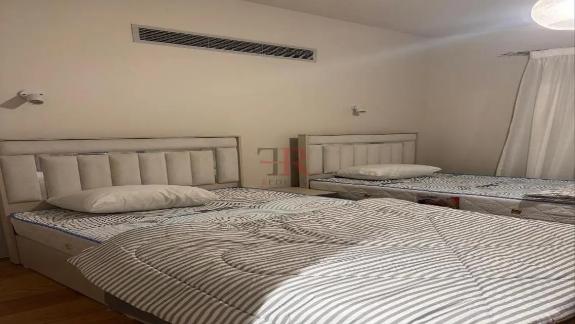 Luxury Apartment for Rent in NUCA