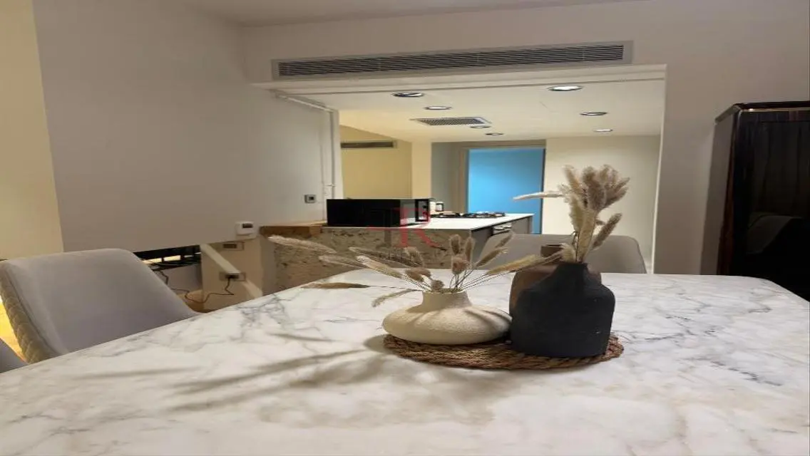 Luxury Apartment for Rent in NUCA