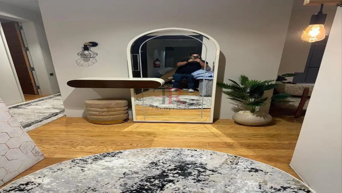 Luxury Apartment for Rent in NUCA