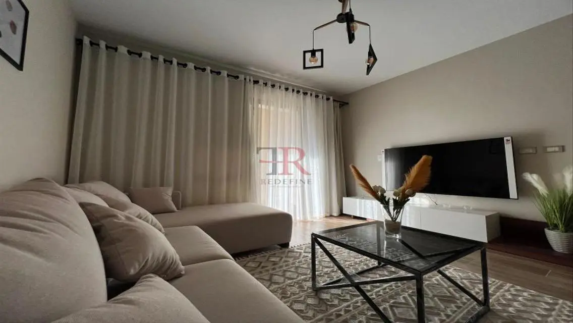 Luxury Apartment for Rent in NUCA