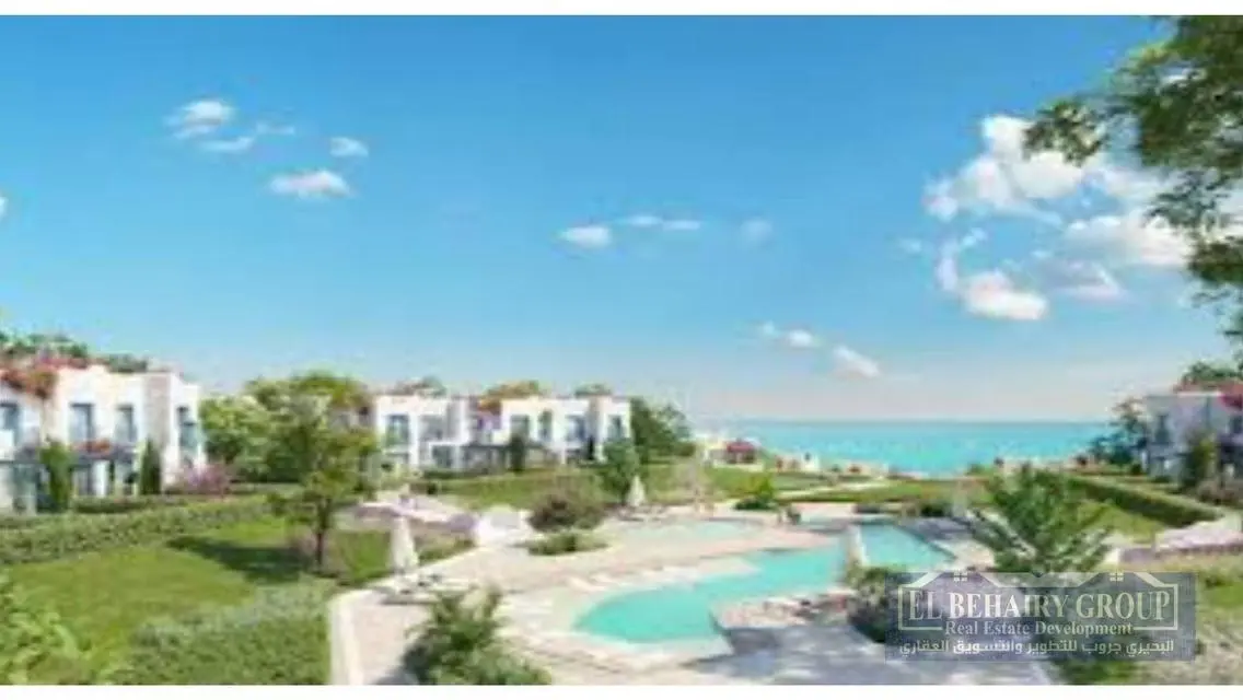 Spacious Apartment for Sale in a Prime Location