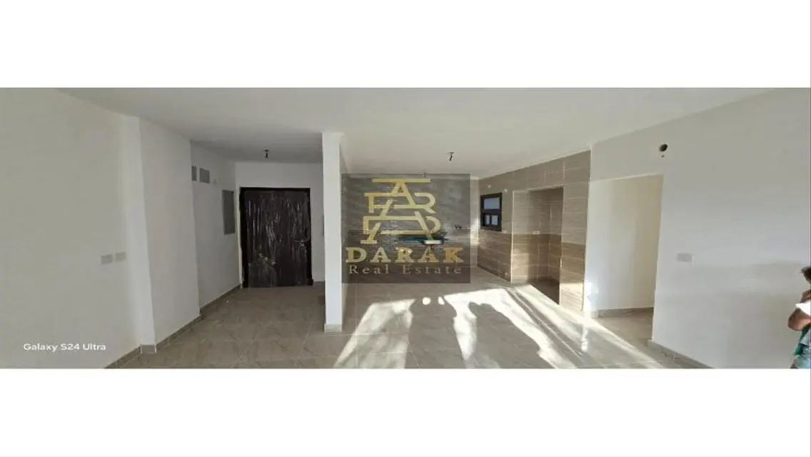 Stunning Apartment in B15 with Unique View