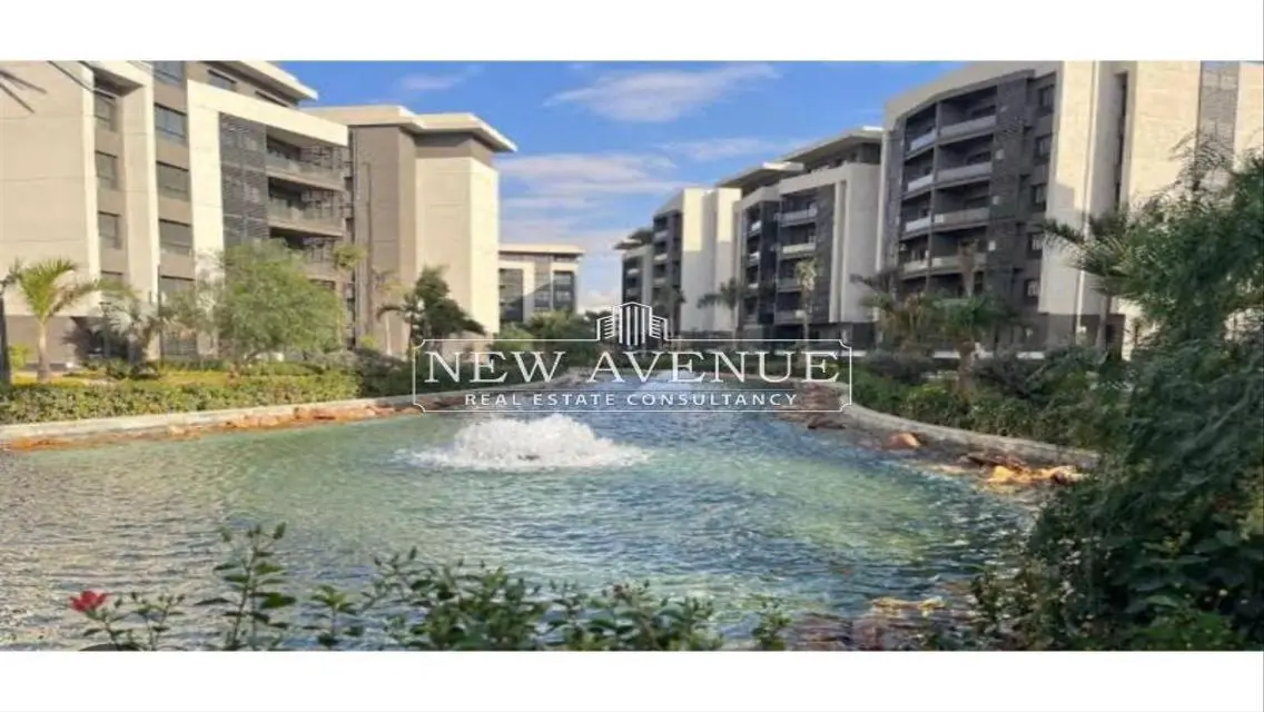 Luxury Apartment for Sale in Prime Location