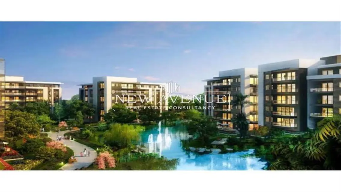 Luxury Apartment for Sale in Prime Location