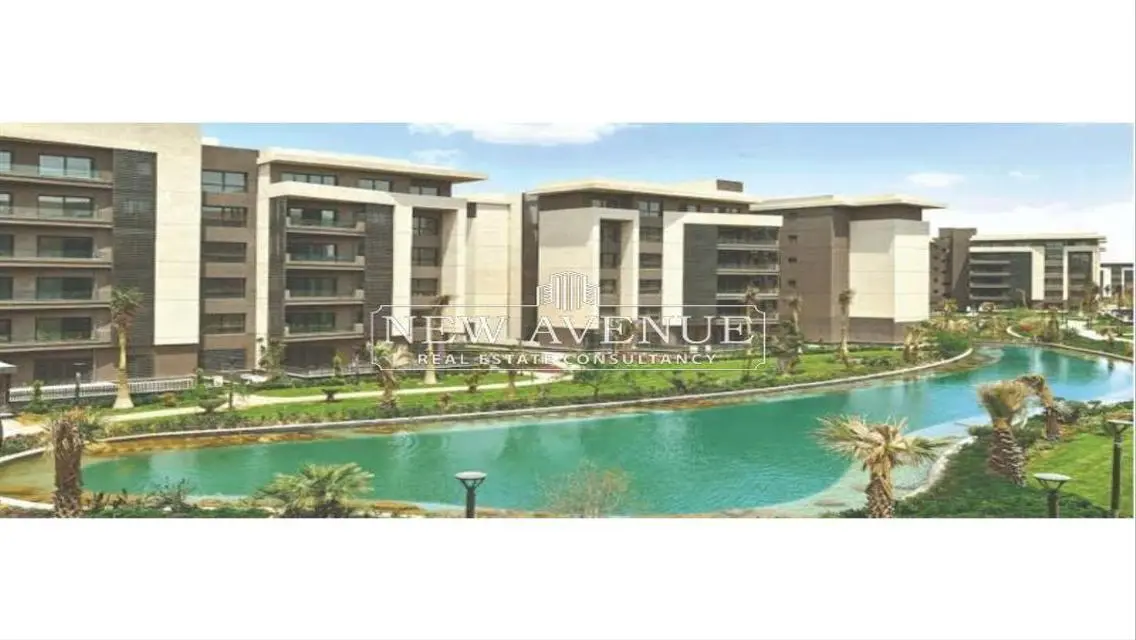 Luxury Apartment for Sale in Prime Location