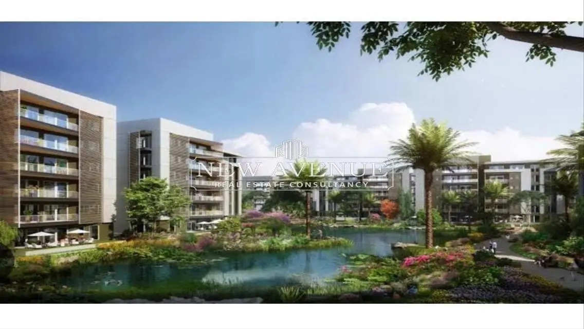 Luxury Apartment for Sale in Prime Location