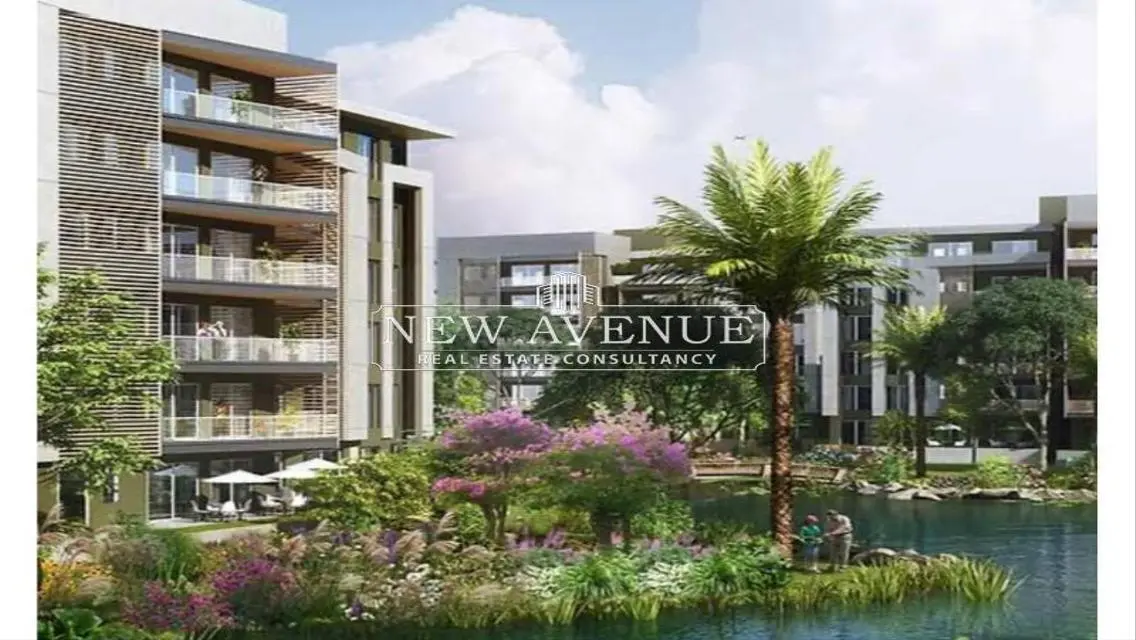 Luxury Apartment for Sale in Prime Location