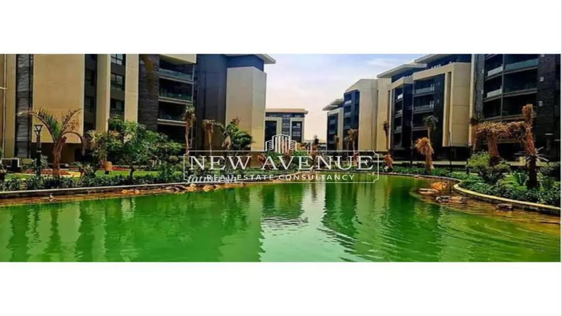 Luxury Apartment for Sale in Prime Location