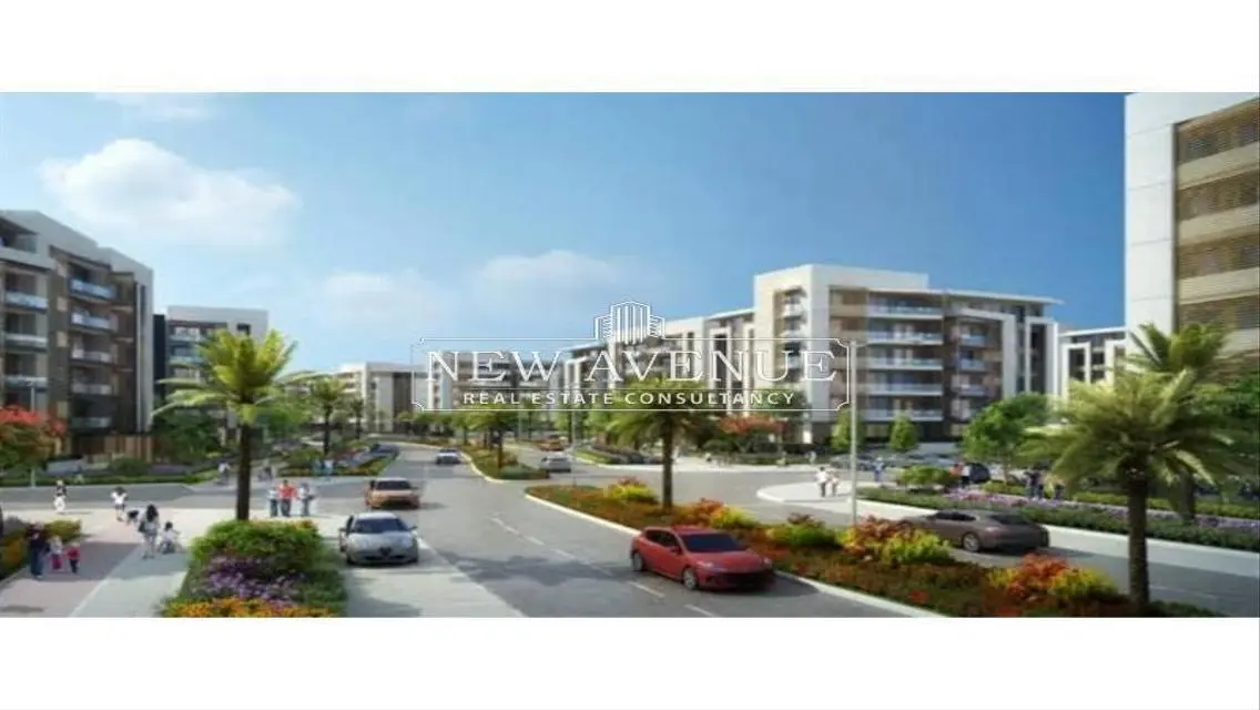 Luxury Apartment for Sale in Prime Location