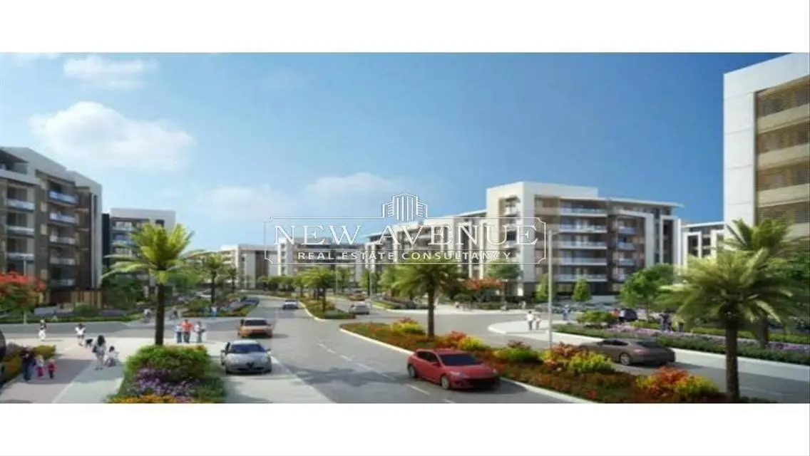 Luxury Apartment for Sale in Prime Location