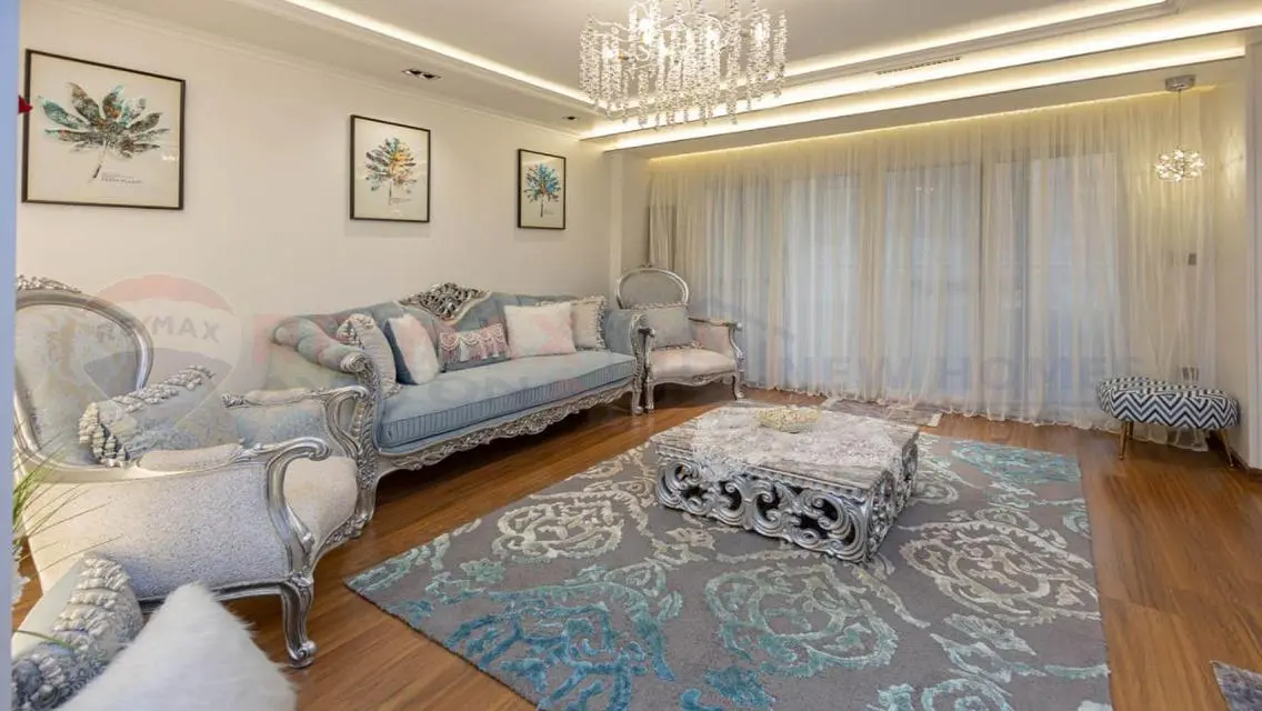 Luxury Apartment for Sale -220-