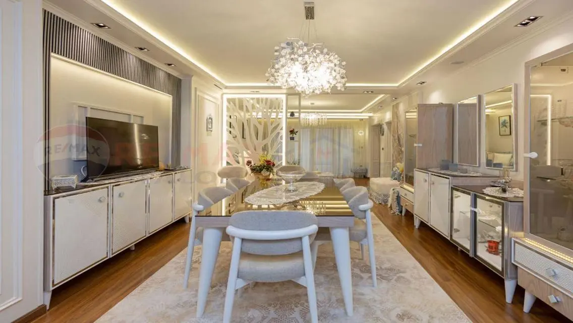 Luxury Apartment for Sale -220-