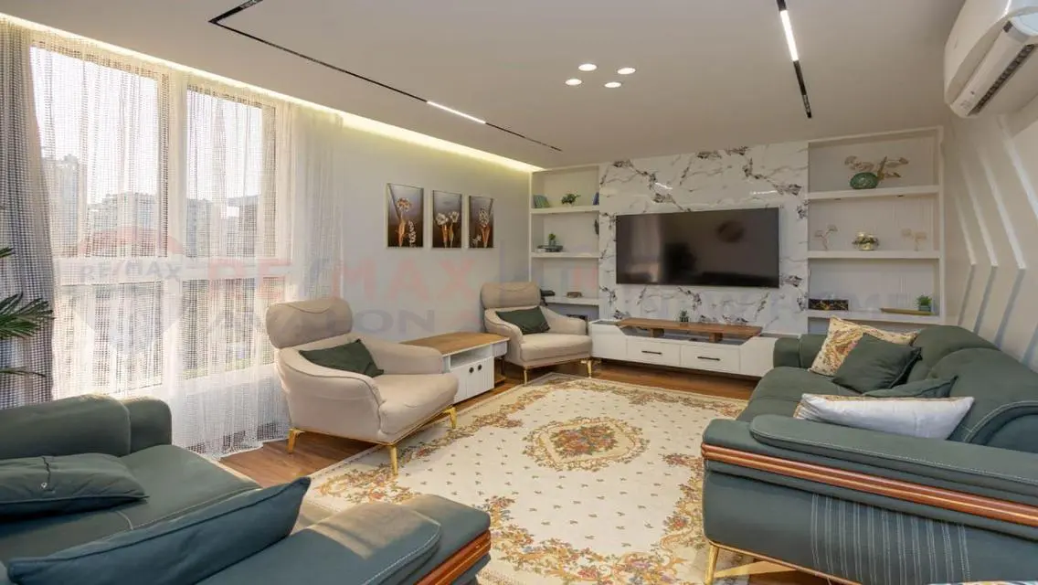 Luxury Apartment for Sale -220-
