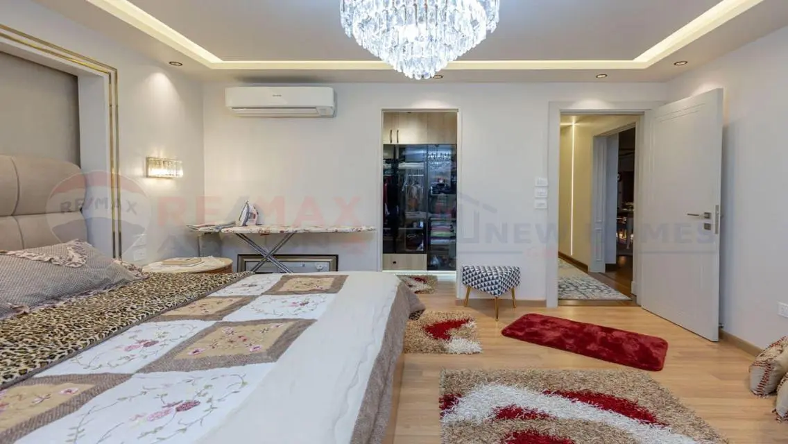 Luxury Apartment for Sale -220-