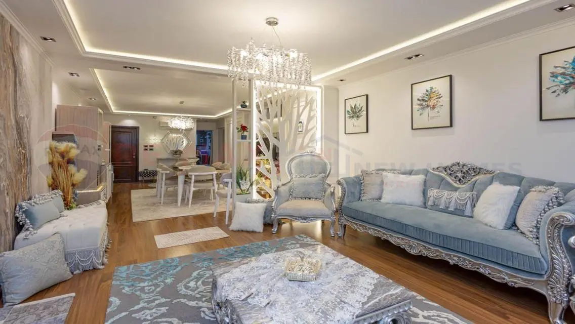 Luxury Apartment for Sale -220-