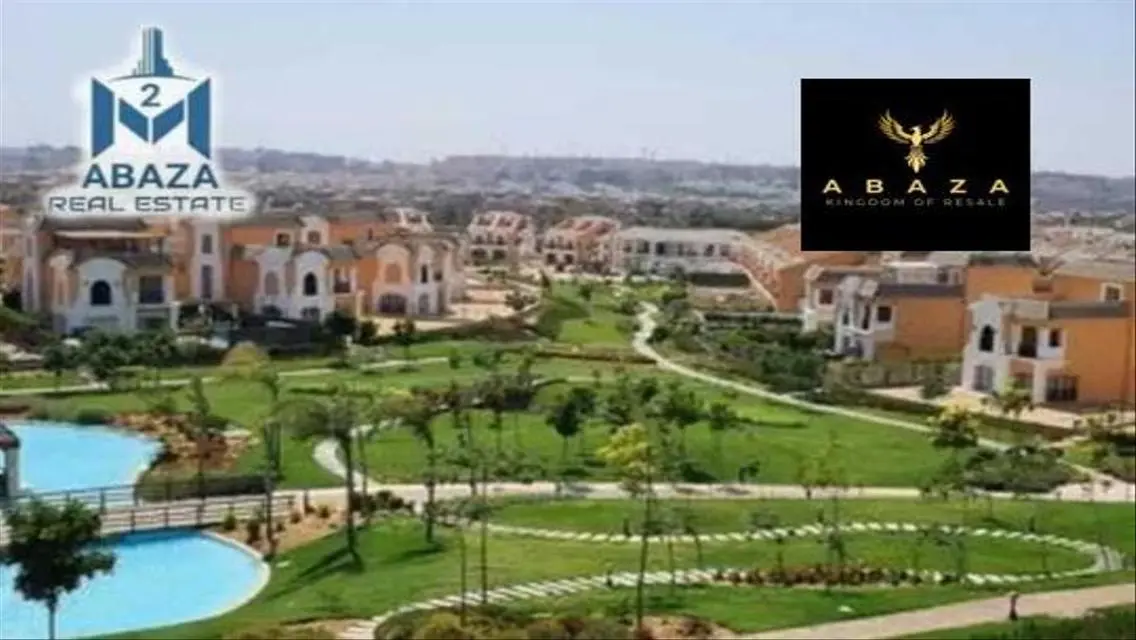 فيلا فاخرة بمساحة 260 متر في قلب المدينة