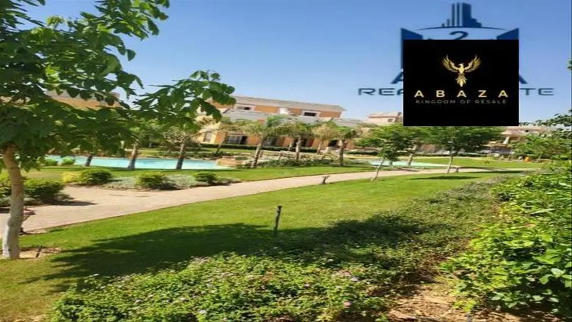 فيلا فاخرة بمساحة 260 متر في قلب المدينة