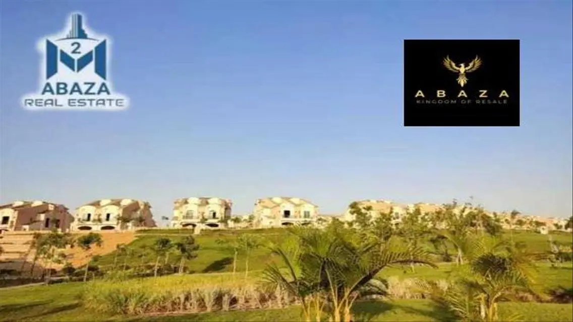 فيلا فاخرة بمساحة 260 متر في قلب المدينة