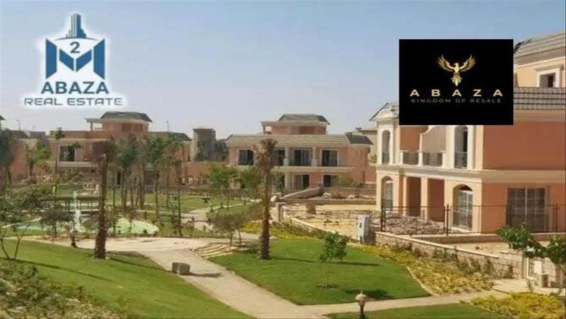 فيلا فاخرة بمساحة 260 متر في قلب المدينة