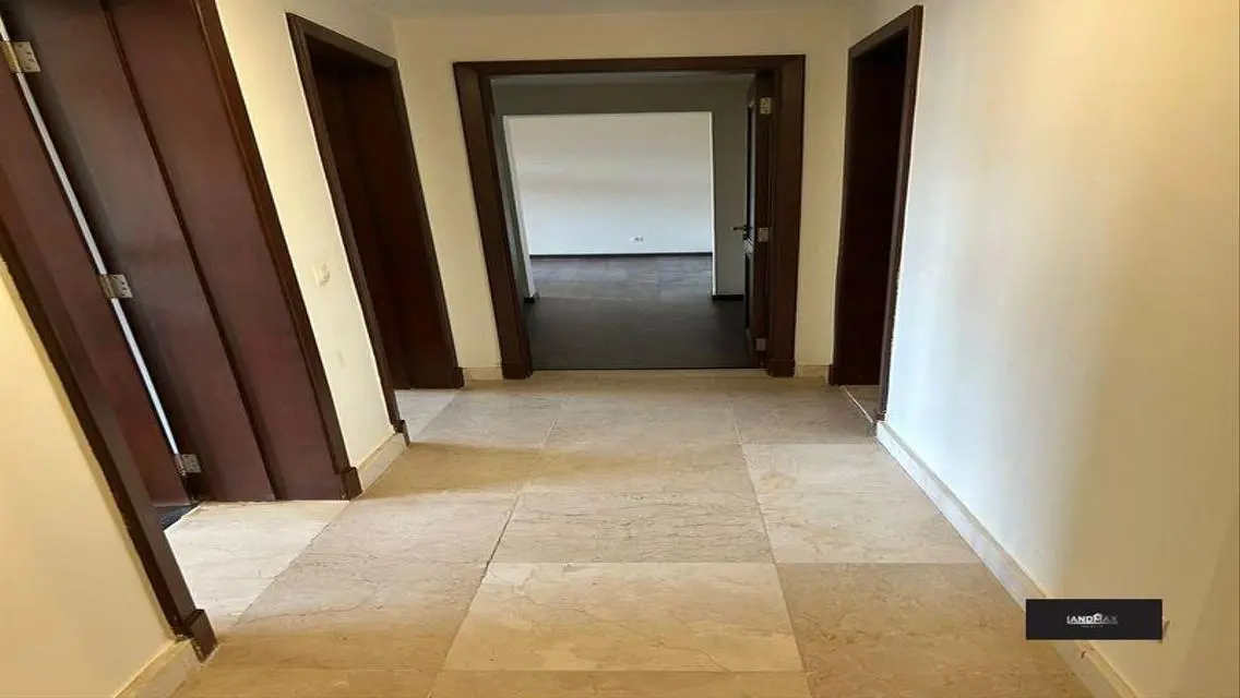 Luxury Apartment in Mivida Compound by Emaar Misr