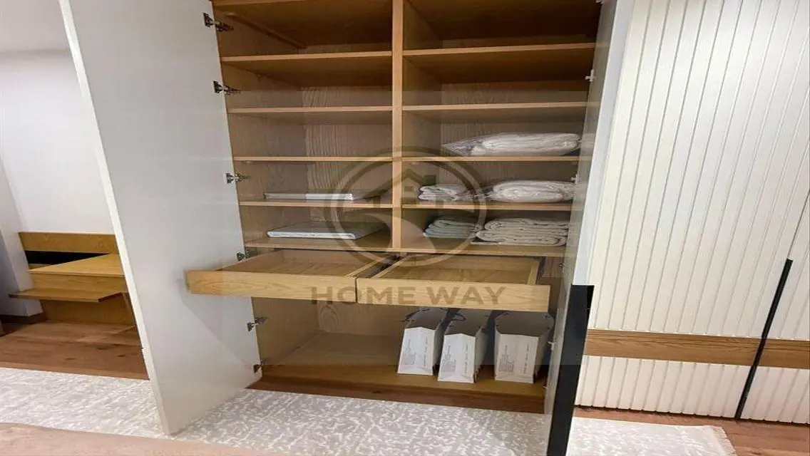 Luxury Apartment for Sale in a Modern City