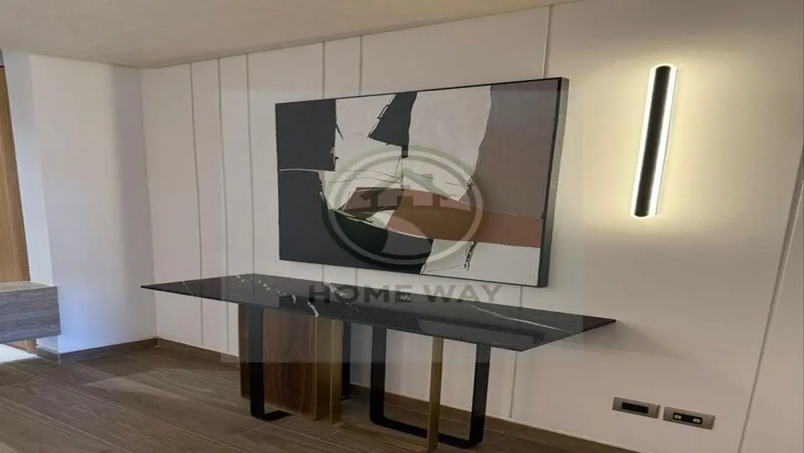 Luxury Apartment for Sale in a Modern City
