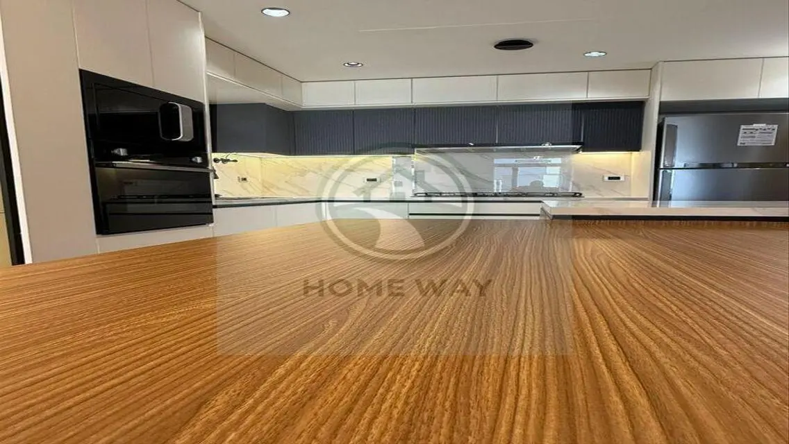 Luxury Apartment for Sale in a Modern City