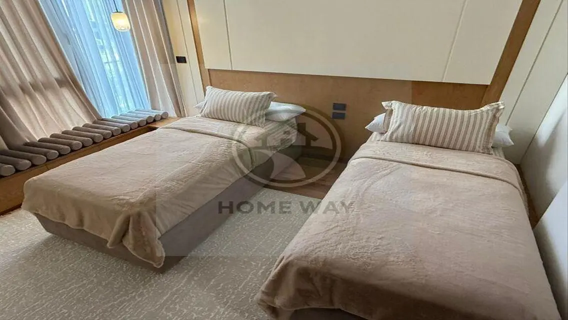 Luxury Apartment for Sale in a Modern City