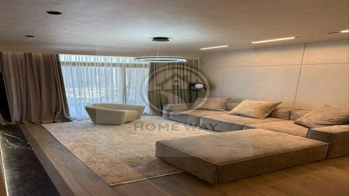 Luxury Apartment for Sale in a Modern City