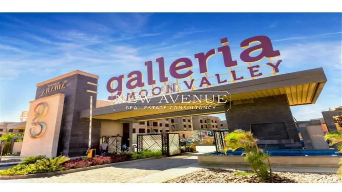 Luxury Apartment for Sale with Private Garden and Balcony