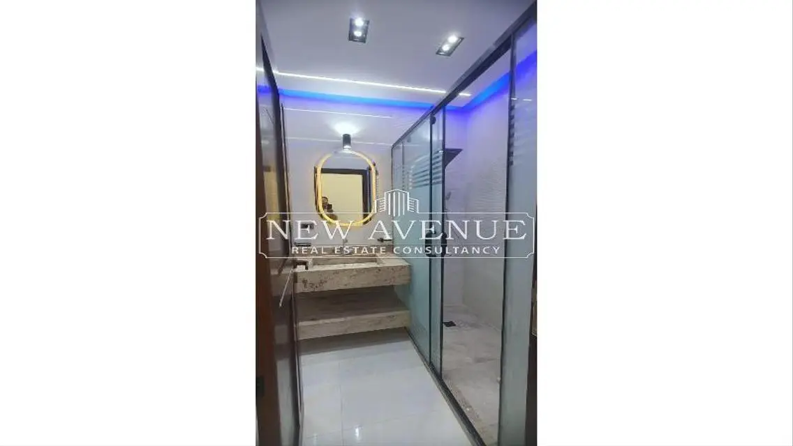 Luxury Apartment for Sale with Private Garden and Balcony